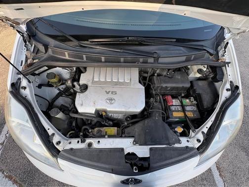 2009 Toyota Sienna LE