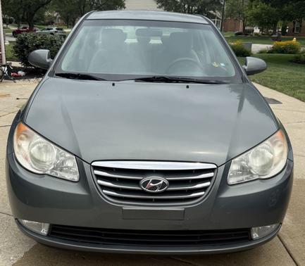 2010 Hyundai ELANTRA GLS