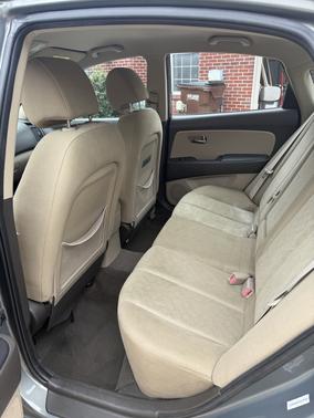2010 Hyundai ELANTRA GLS