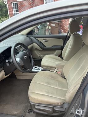 2010 Hyundai ELANTRA GLS