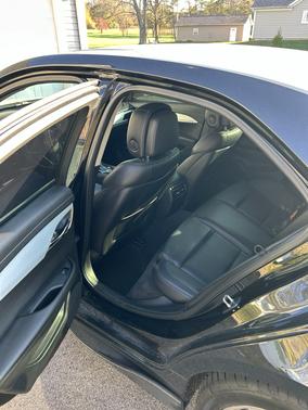 2013 Cadillac ATS 2.0L Turbo Luxury