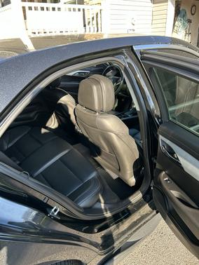 2013 Cadillac ATS 2.0L Turbo Luxury