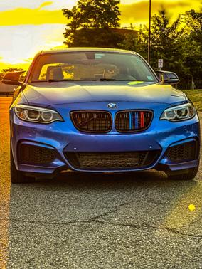 2016 BMW M235 i xDrive