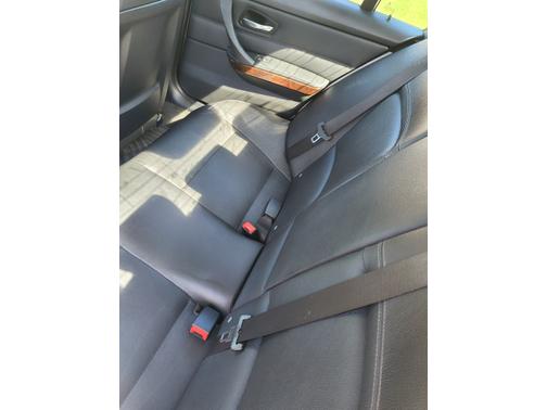 2011 BMW 328 i
