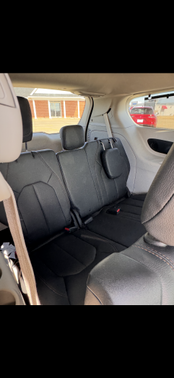 2020 Chrysler Pacifica Touring-L Plus