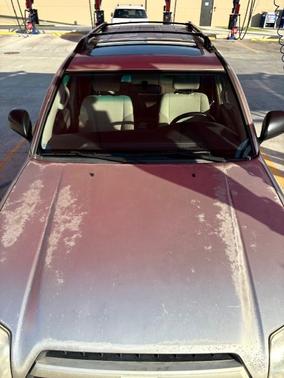 2004 Toyota 4Runner SR5