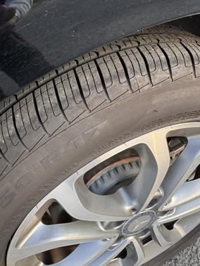 2015 Mercedes-Benz C-Class C 300