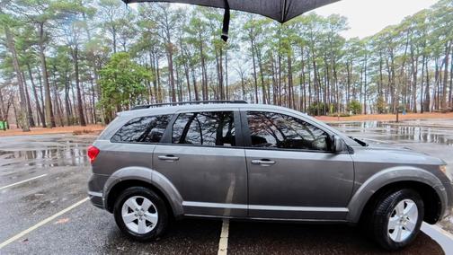 2012 Dodge Journey SXT