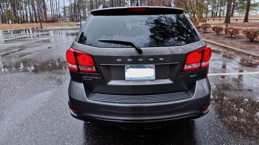 2012 Dodge Journey SXT