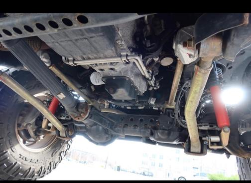 2020 Jeep Wrangler Sport