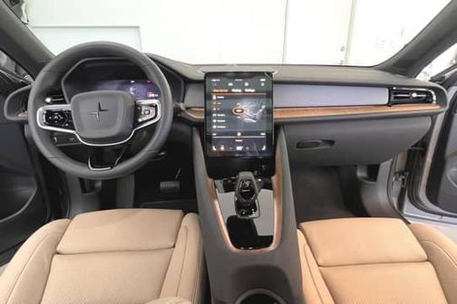2022 Polestar 2 Long Range Dual Motor