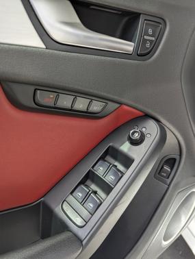 2012 Audi S4 3.0 Premium Plus