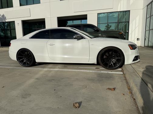 2013 Audi S5 3.0T Premium Plus