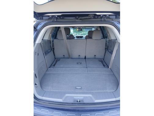 2014 Chevrolet Traverse LS