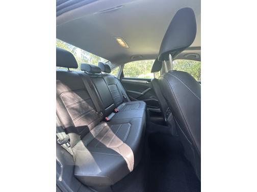 2021 Volkswagen Passat 2.0T SE
