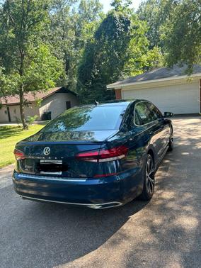 2021 Volkswagen Passat 2.0T SE