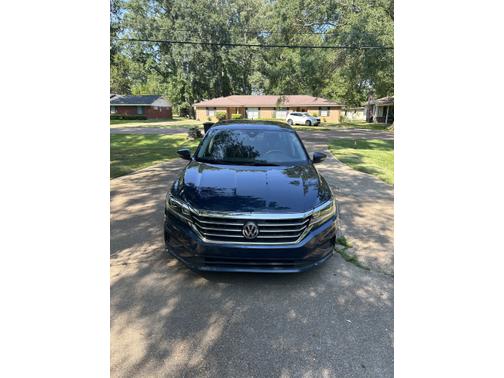 2021 Volkswagen Passat 2.0T SE
