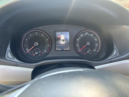 2021 Volkswagen Passat 2.0T SE