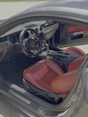 2018 Ford Mustang GT