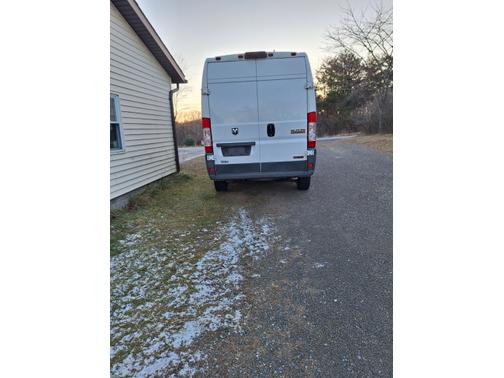 2015 RAM ProMaster 2500 High Roof