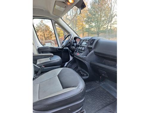 2015 RAM ProMaster 2500 High Roof