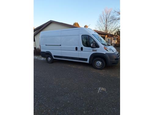 2015 RAM ProMaster 2500 High Roof