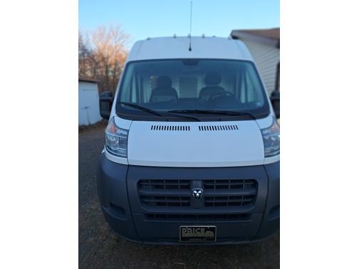 2015 RAM ProMaster 2500 High Roof