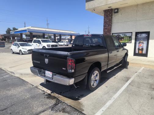 2004 Dodge Ram 1500 SLT Quad Cab