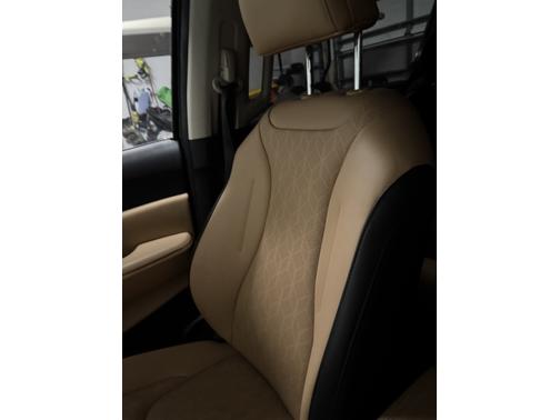 2022 Kia Carnival LXS