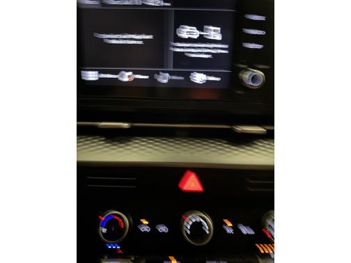 2022 Kia Carnival LXS