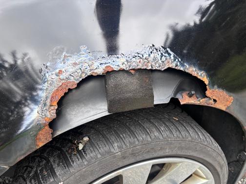 2008 Volkswagen Rabbit S