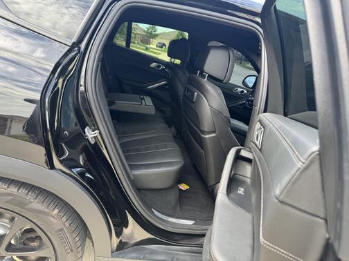 2021 BMW X6 sDrive40i