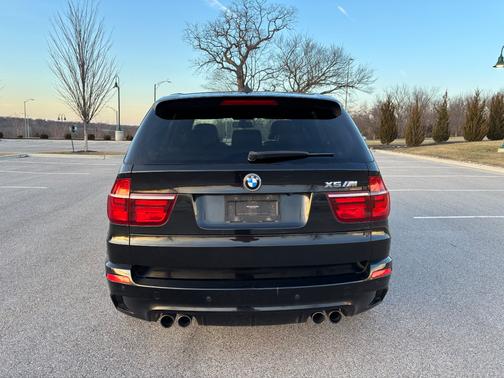 2013 BMW X5 M Base