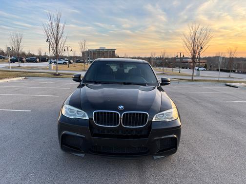 2013 BMW X5 M Base