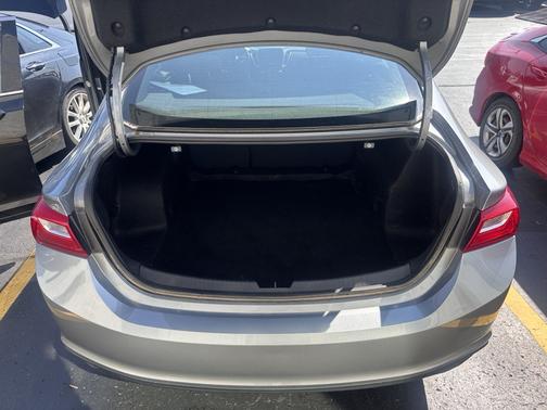 2023 Chevrolet Malibu 1LS