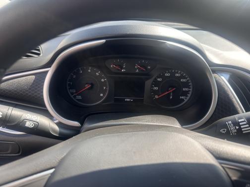 2023 Chevrolet Malibu 1LS