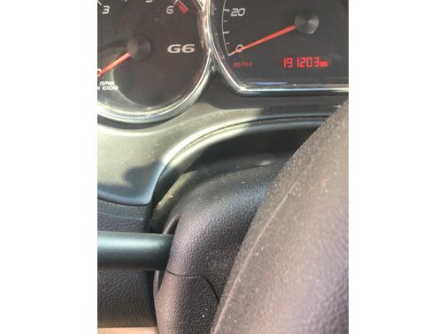 Photo 5 of 6 of 2006 Pontiac G6 GTP