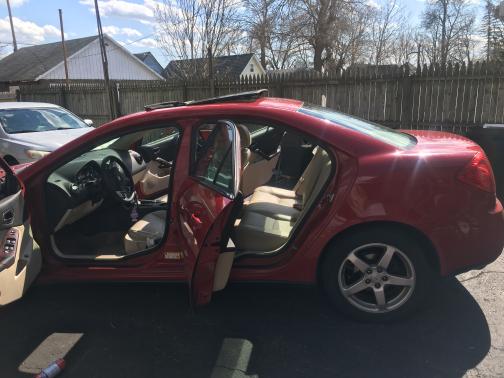Photo 6 of 6 of 2006 Pontiac G6 GTP