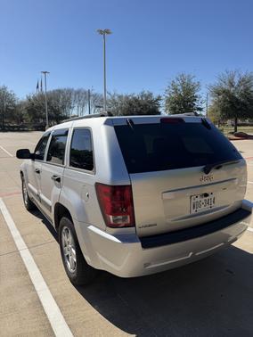 2006 Jeep Grand Cherokee Laredo