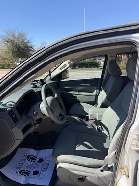 2006 Jeep Grand Cherokee Laredo