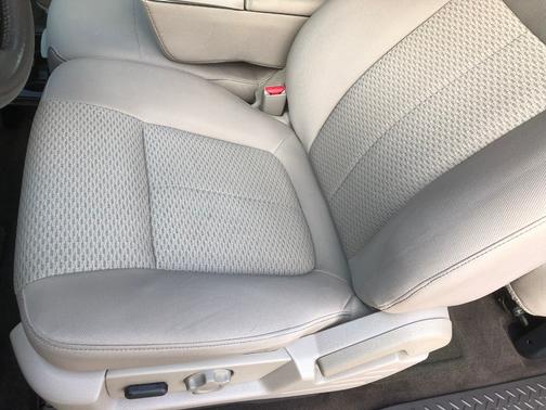 2010 Ford F-150 XLT SuperCab