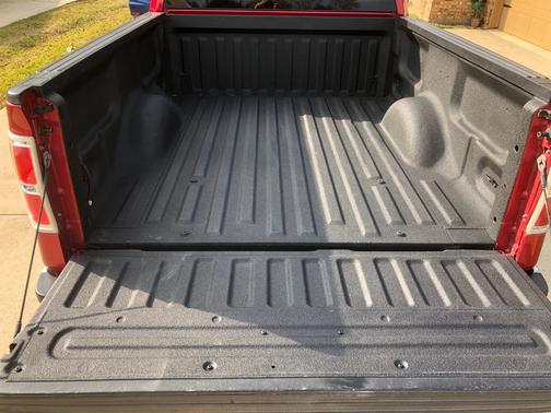 2010 Ford F-150 XLT SuperCab