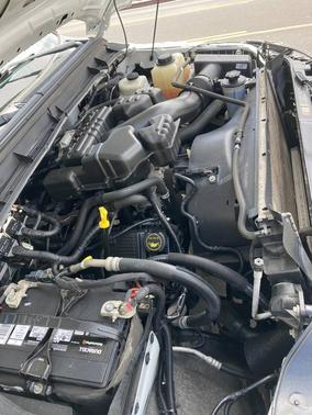 2016 Ford F-250 XL