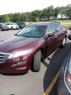 2012 Honda Crosstour EX-L