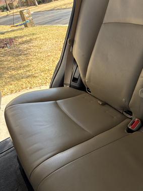 2011 Toyota 4Runner SR5