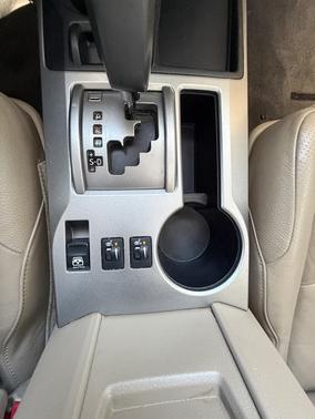 2011 Toyota 4Runner SR5