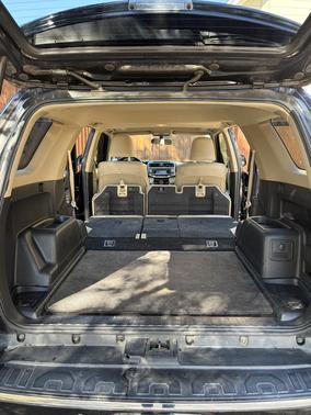 2011 Toyota 4Runner SR5