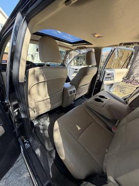 2011 Toyota 4Runner SR5