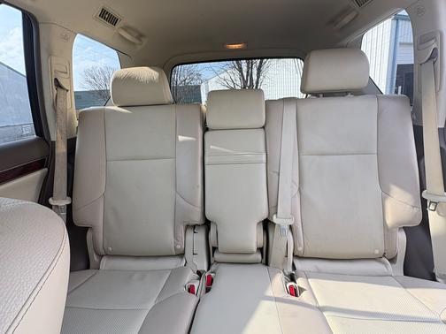 2010 Lexus GX 460 Base