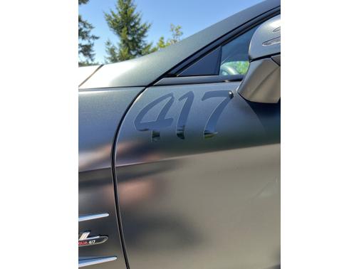 2016 Mercedes-Benz SL-Class SL 550